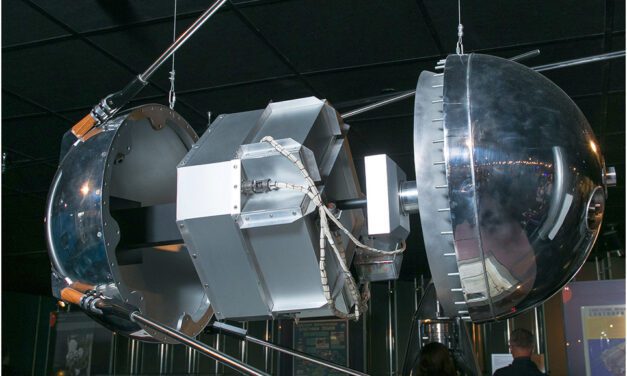 Weekly History Quiz No.301