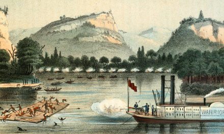 Weekly History Quiz No.305