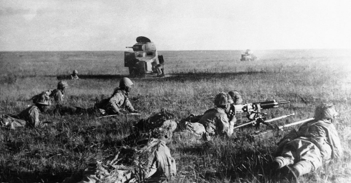 Weekly History Quiz No.307