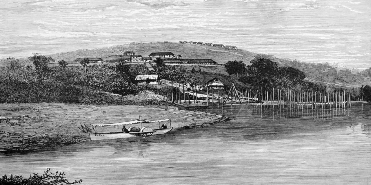 Weekly History Quiz No.308