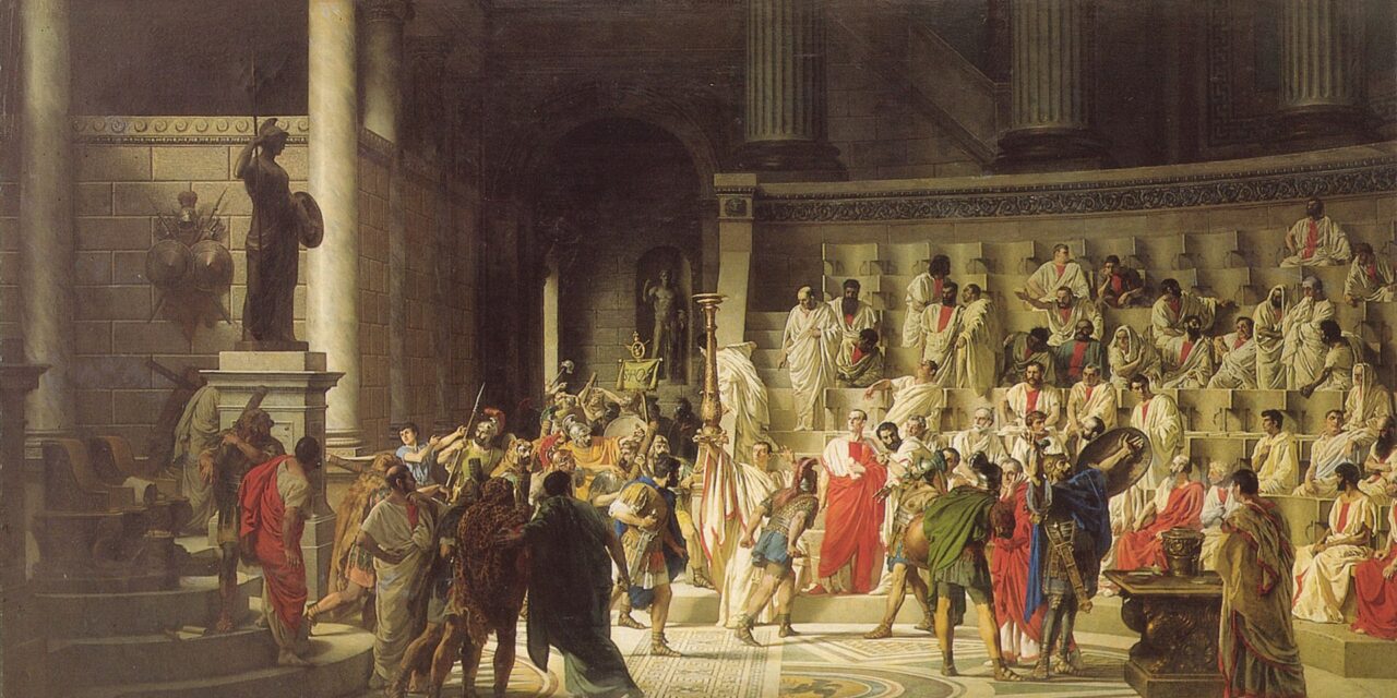 A Brief History of Fashion as a Status Symbol