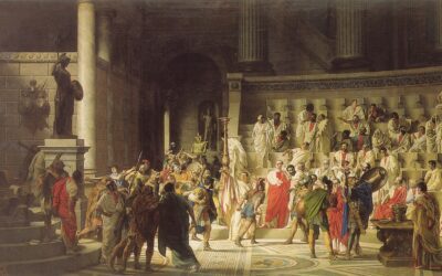 A Brief History of Fashion as a Status Symbol