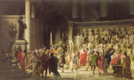 A Brief History of Fashion as a Status Symbol