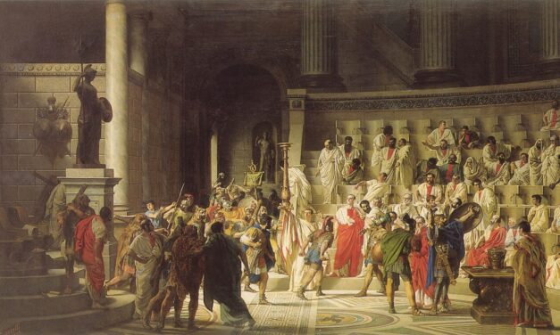 A Brief History of Fashion as a Status Symbol