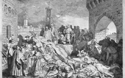 Worker Power: How the Black Death Revolutionised Workers’ Rights