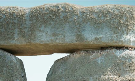 Grains of sand prove people – not glaciers – transported Stonehenge rocks