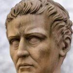 Jewelled eels, beards of gold and unfathomable cruelty: 5 of ancient Rome’s most eccentric leaders