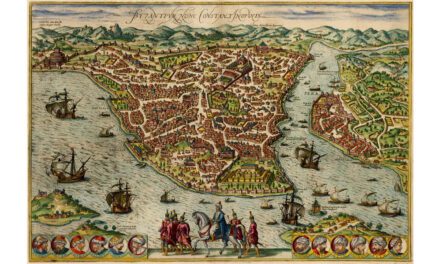 Weekly History Quiz No.310