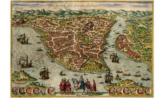 Weekly History Quiz No.310