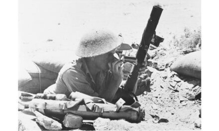 Weekly History Quiz No.314