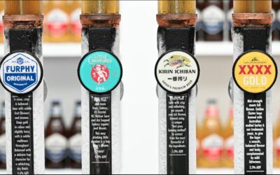 No small beer: how the famous drink affects law (and law affects beer)