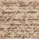 Apongo was a rebel leader in Jamaica – a diary entry sheds light on his west African origins