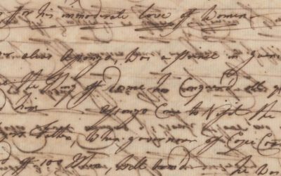 Apongo was a rebel leader in Jamaica – a diary entry sheds light on his west African origins