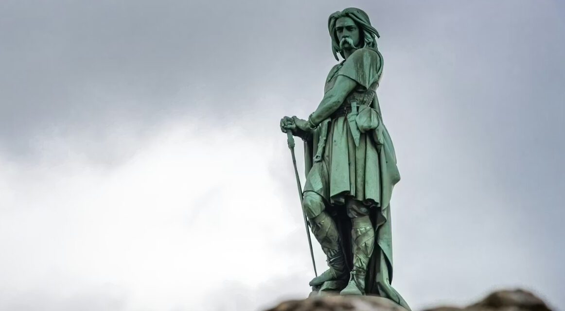 You’ve heard of Asterix and Obelix, but who really were the Gauls? And why were they such a problem for Rome?