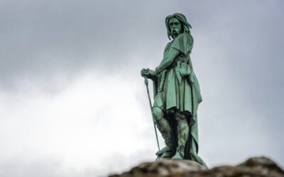 You’ve heard of Asterix and Obelix, but who really were the Gauls? And why were they such a problem for Rome?