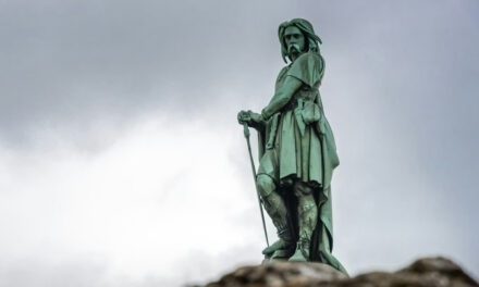 You’ve heard of Asterix and Obelix, but who really were the Gauls? And why were they such a problem for Rome?