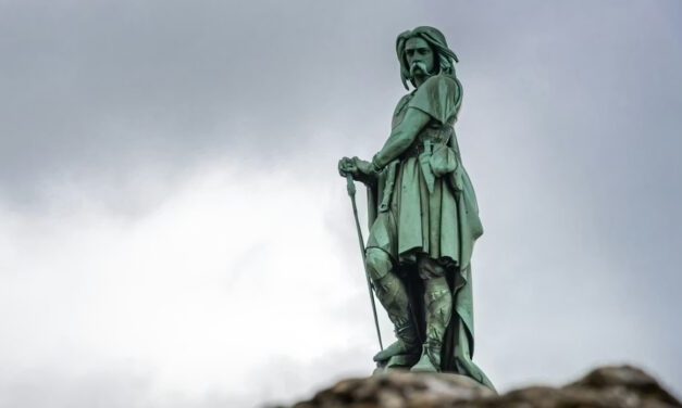 You’ve heard of Asterix and Obelix, but who really were the Gauls? And why were they such a problem for Rome?