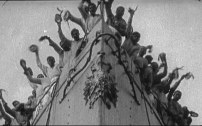 Battleship Potemkin at 100: how the Soviet film redrew the boundaries of cinema