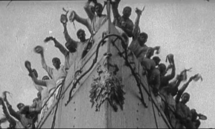 Battleship Potemkin at 100: how the Soviet film redrew the boundaries of cinema