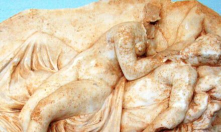 How to party like an ancient Greek