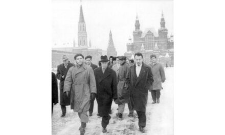 Weekly History Quiz No.316